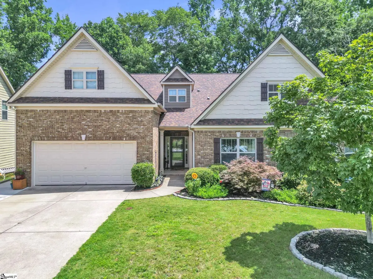 356 Strasburg Drive, Simpsonville, SC 29681 - #1