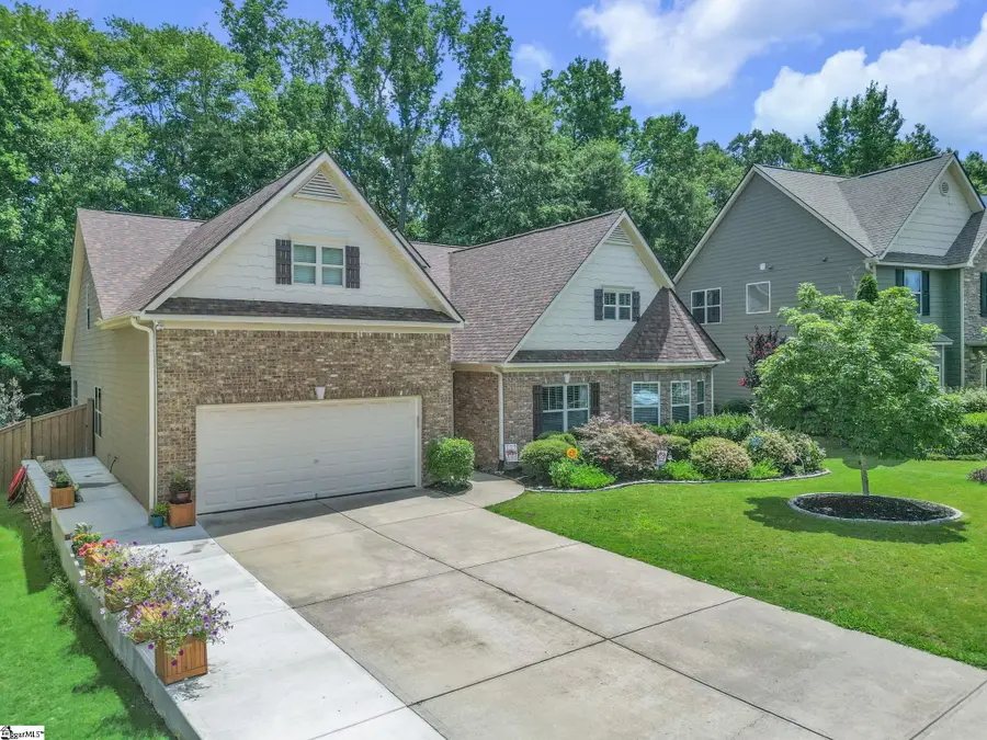 356 Strasburg Drive, Simpsonville, SC 29681 - #2