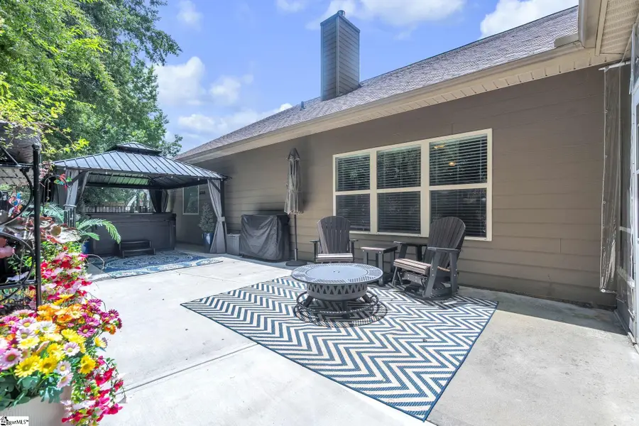 356 Strasburg Drive, Simpsonville, SC 29681 - #3