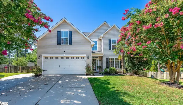 10 Friendsplot Cove, Mauldin, SC 29662