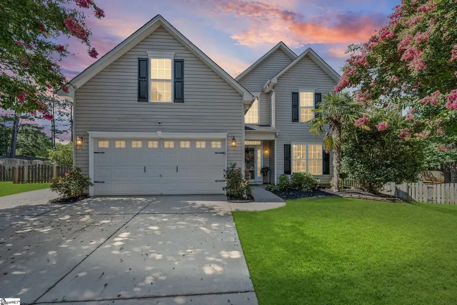 10 Friendsplot Cove, Mauldin, SC 29662 - #2