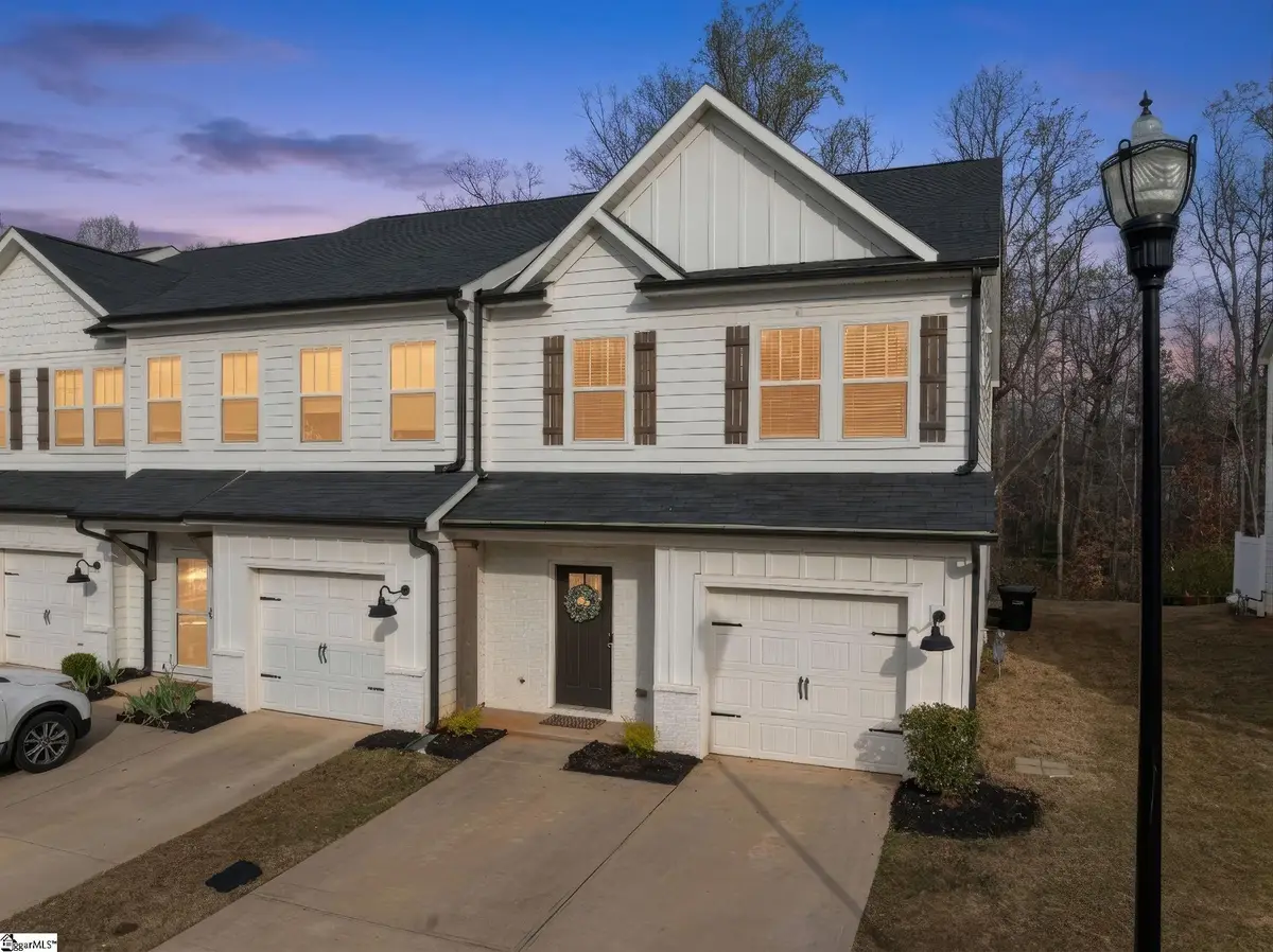 100 Grey Oak Trail, Greer, SC 29650 - #1