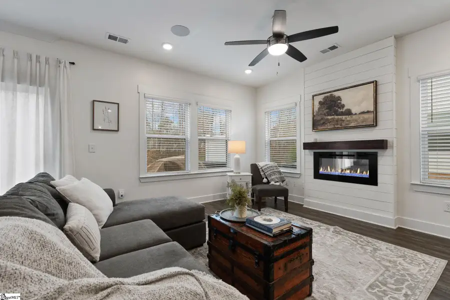 100 Grey Oak Trail, Greer, SC 29650 - #2