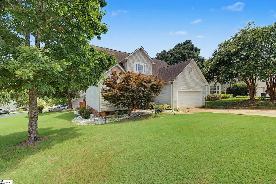 14 Birkdale Drive, Simpsonville, SC 29681 - #2