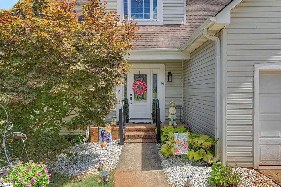 14 Birkdale Drive, Simpsonville, SC 29681 - #3