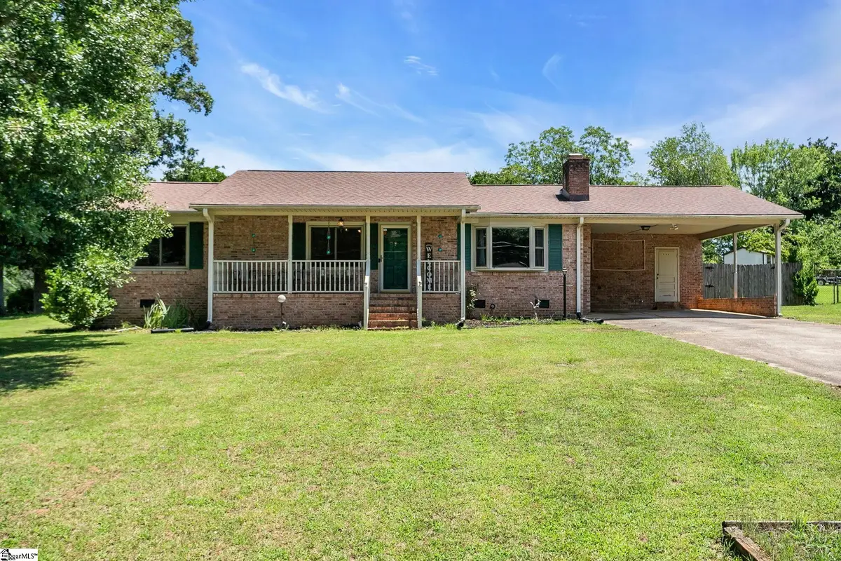 18 Konnarock Circle, Greenville, SC 29617 - #1