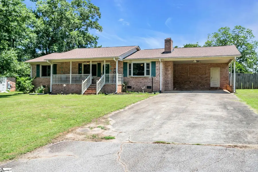 18 Konnarock Circle, Greenville, SC 29617 - #3