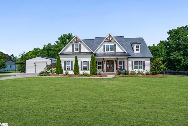 580 Hipps Road, Simpsonville, SC 29680
