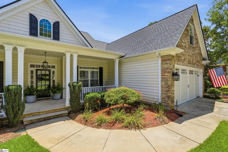 411 Kilgore Farms Circle, Simpsonville, SC 29681 - #2