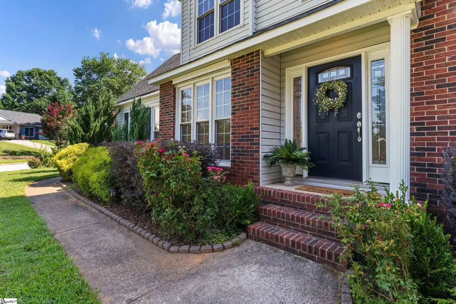 2 Wieuca Court, Greenville, SC 29609 - #2
