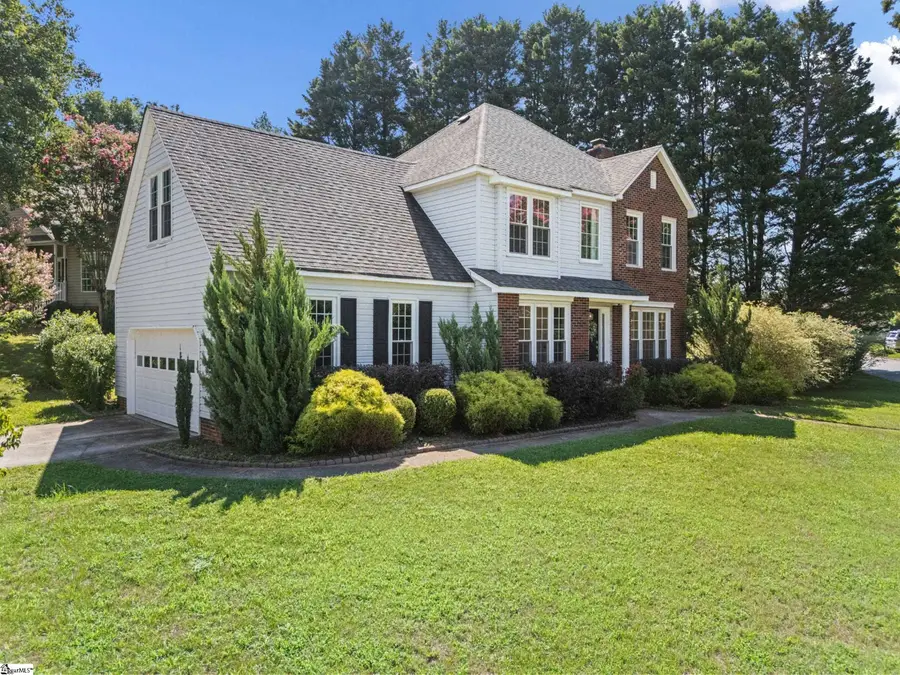 2 Wieuca Court, Greenville, SC 29609 - #3
