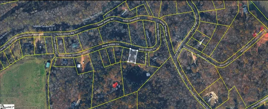 00 Silver Shoals Circle, Marietta, SC 29661 - #2