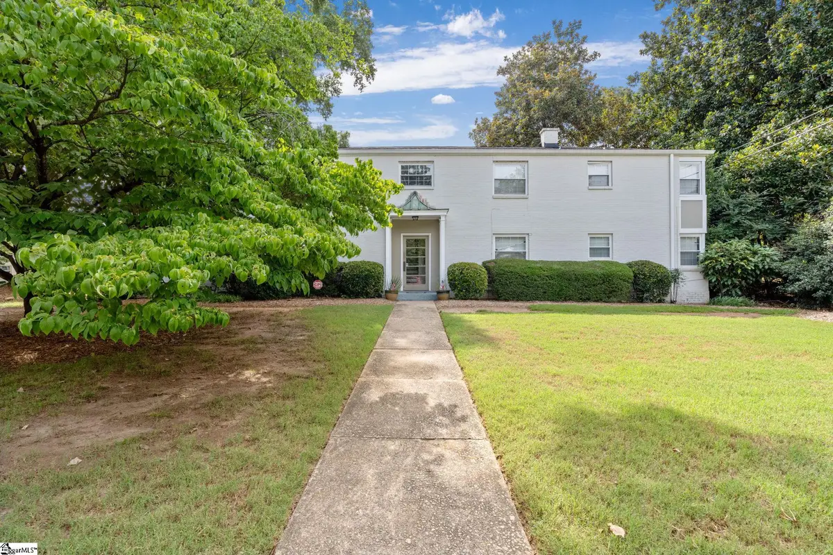 100 Lewis Drive #Unit 19A, Greenville, SC 29605 - #1