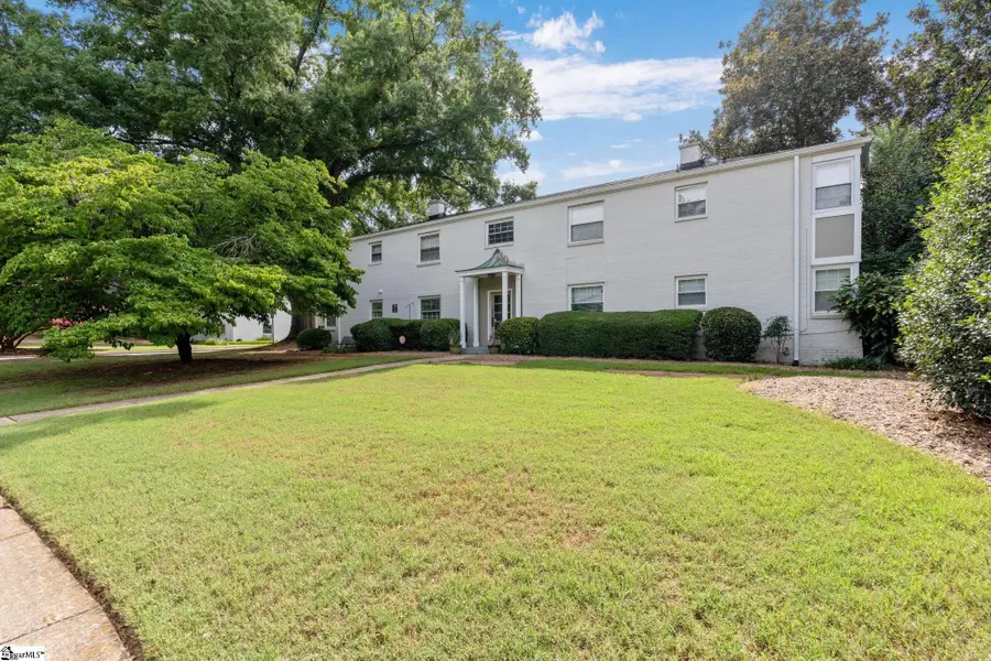 100 Lewis Drive #Unit 19A, Greenville, SC 29605 - #2