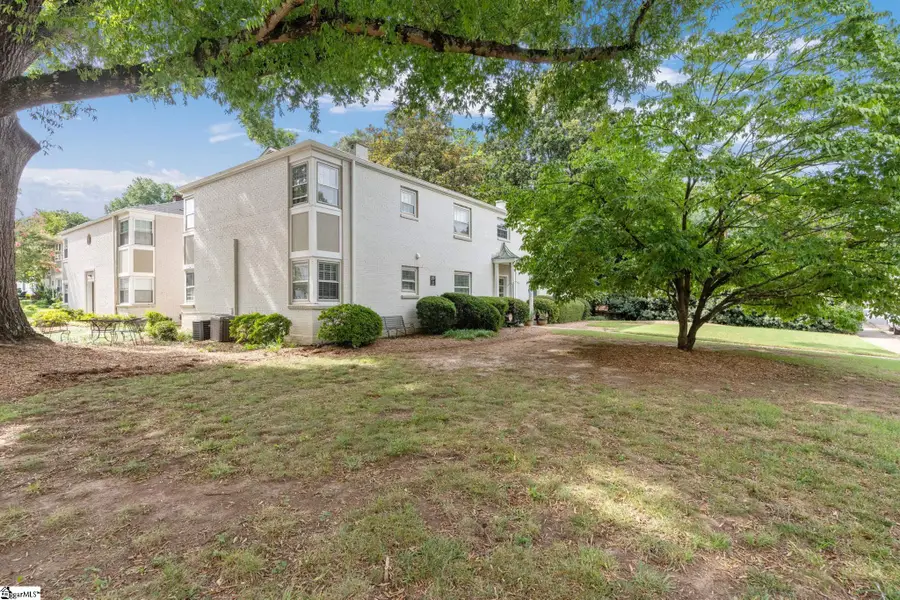 100 Lewis Drive #Unit 19A, Greenville, SC 29605 - #3