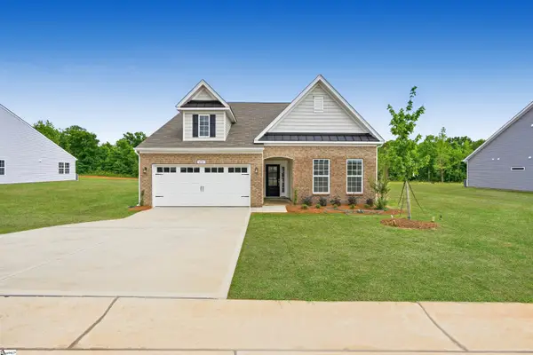 425 Adhurst Drive, Enoree, SC 29335