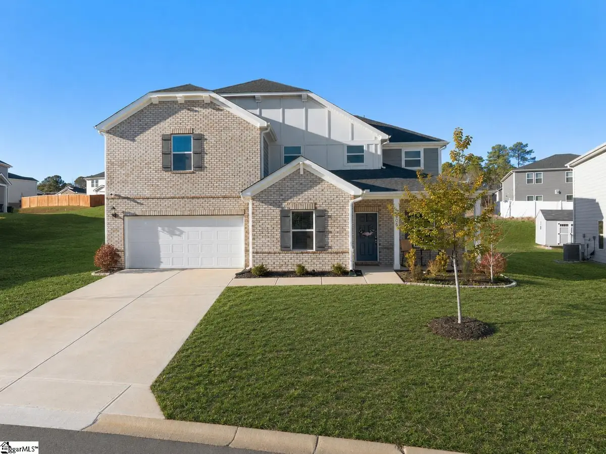 505 Silverado Avenue, Greenville, SC 29605 - #1