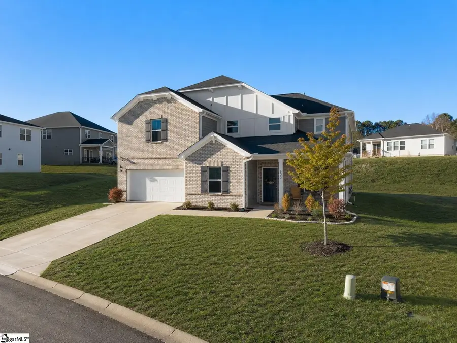 505 Silverado Avenue, Greenville, SC 29605 - #2