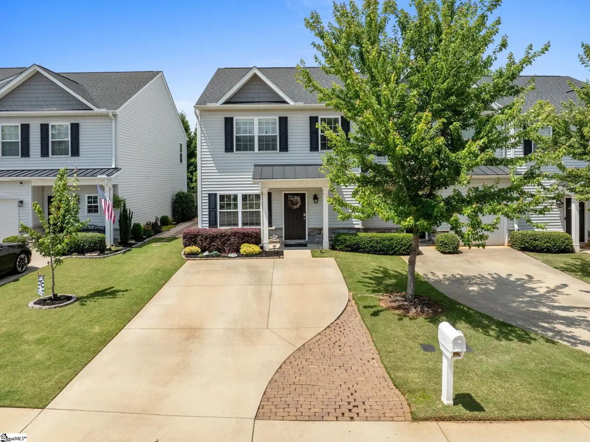 830 Chartwell Drive, Greer, SC 29650 - #1