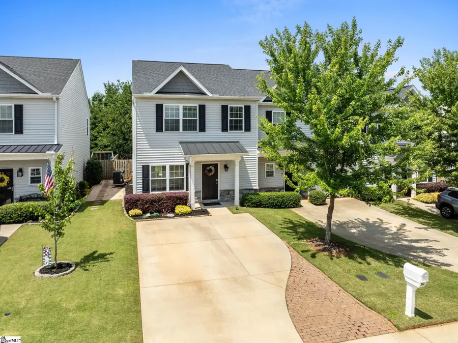 830 Chartwell Drive, Greer, SC 29650 - #2