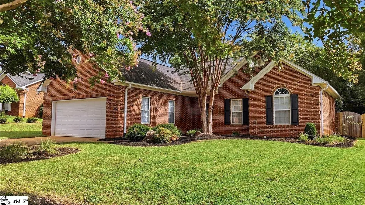 529 Fox Hurst Court, Moore, SC 29369 - #1