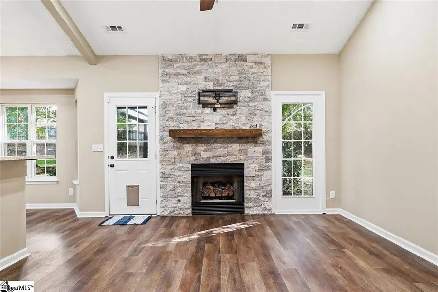 529 Fox Hurst Court, Moore, SC 29369 - #3