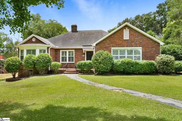 711 Windsor Drive, Anderson, SC 29621