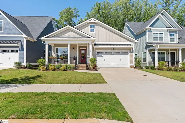 114 Herty Drive, Travelers Rest, SC 29690