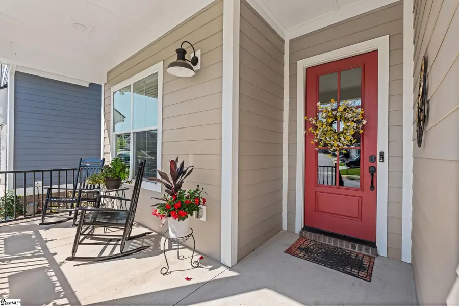 114 Herty Drive, Travelers Rest, SC 29690 - #2