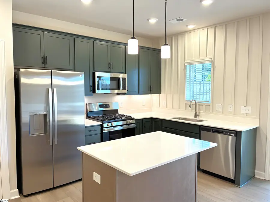 117 Rock Cress Trail, Greenville, SC 29607 - #2
