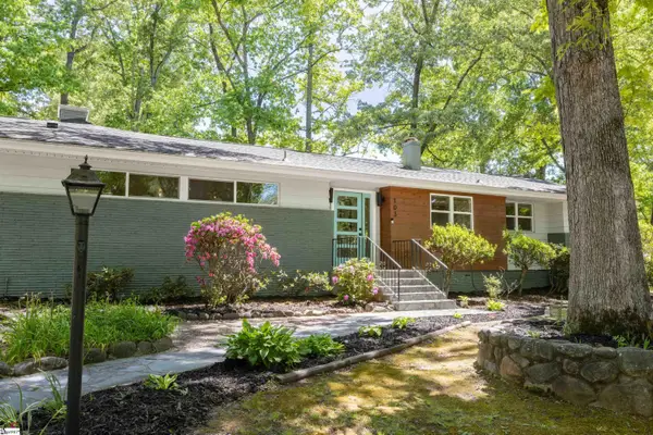103 Lake Fairfield Drive, Greenville, SC 29615