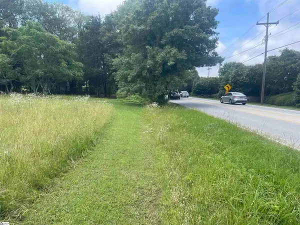 O W Georgia Road, Greer, SC 29680-0000