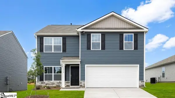 1072 Gagmon Drive, Wellford, SC 29385