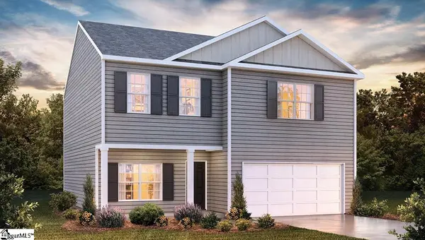 924 Kerwood Street, Wellford, SC 29385