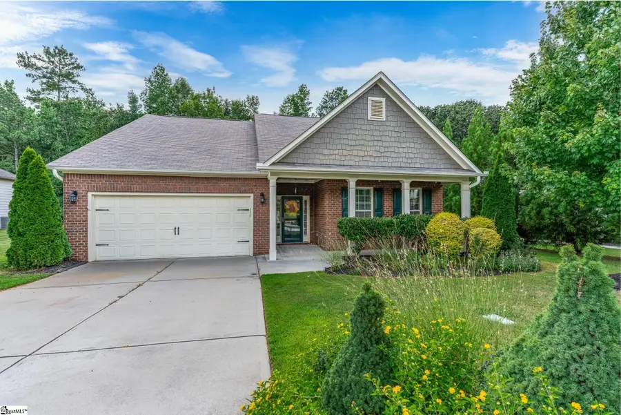 28 Trailwood Drive, Fountain Inn, SC 29644 - #2