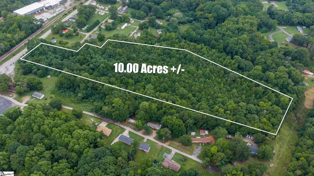 00 Main Street, Jonesville, SC 29353 - #1