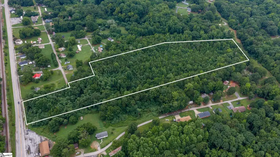 00 Main Street, Jonesville, SC 29353 - #2