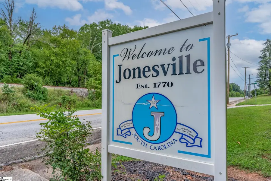 00 Main Street, Jonesville, SC 29353 - #3