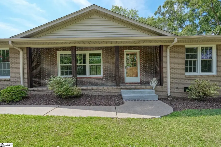 837 Friendship Church Road, Pauline, SC 29374 - #2
