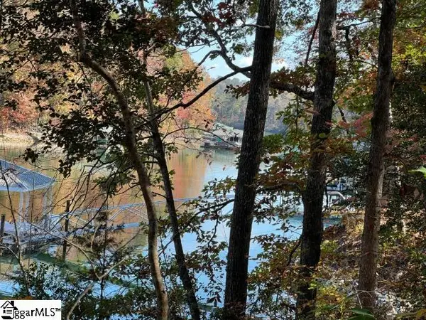 0 Harbor Ridge Road #LOT 149, Seneca, SC 29672