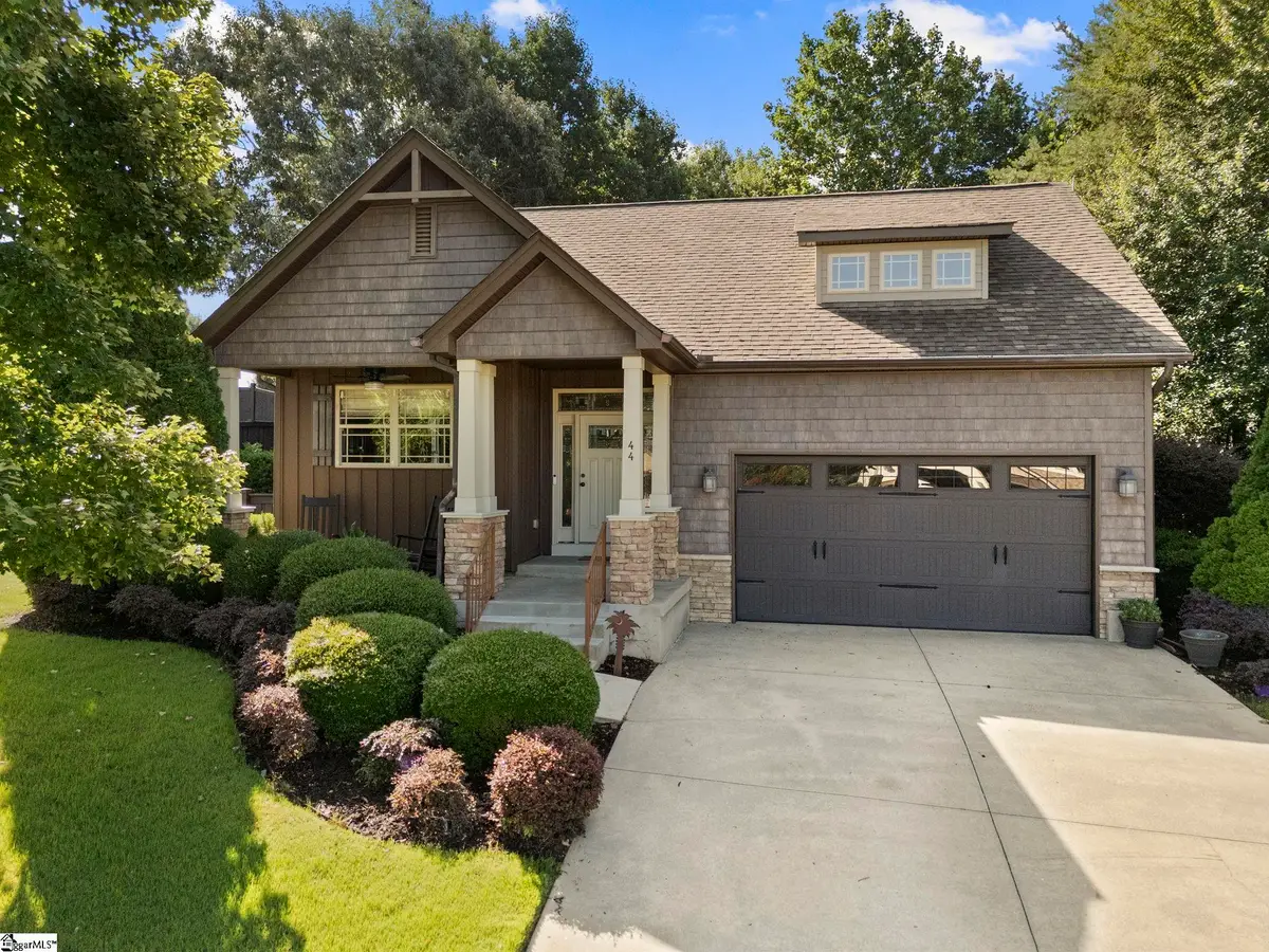 44 Crimson Glory Way, Travelers Rest, SC 29690 - #1