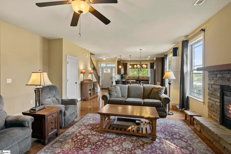 44 Crimson Glory Way, Travelers Rest, SC 29690 - #3