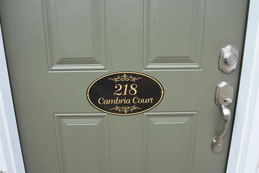 218 Cambria Court, Mauldin, SC 29662 - #2