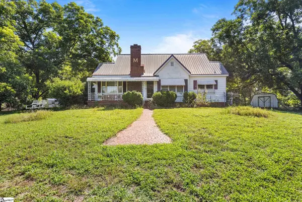 1000 River Road, Piedmont, SC 29673