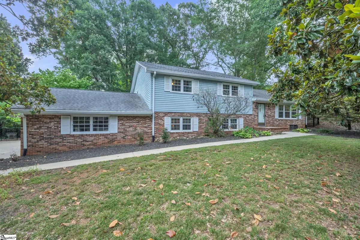 103 Dumbarton Avenue, Simpsonville, SC 29681 - #1