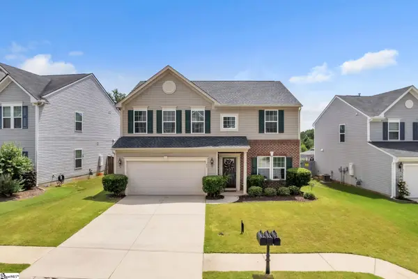 31 Granite Lane, Greenville, SC 29607