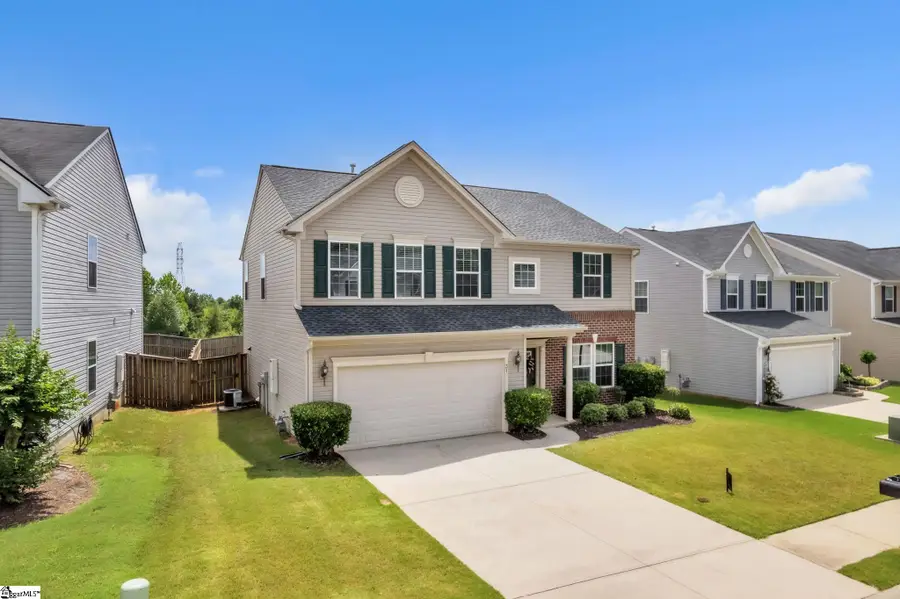 31 Granite Lane, Greenville, SC 29607 - #3