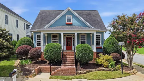 100 Lismore Street, Simpsonville, SC 29680