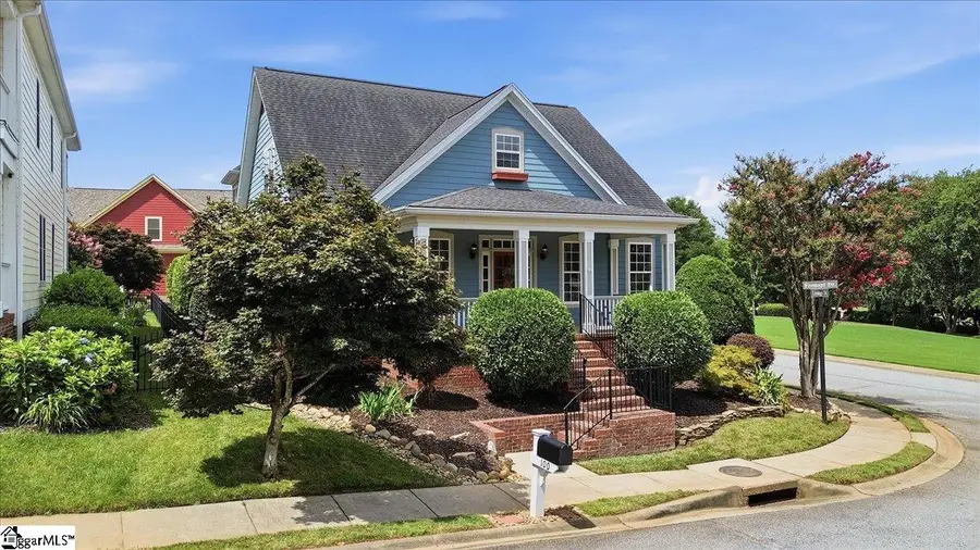 100 Lismore Street, Simpsonville, SC 29680 - #2