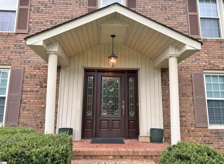 818 Plantation Drive, Simpsonville, SC 29681 - #3